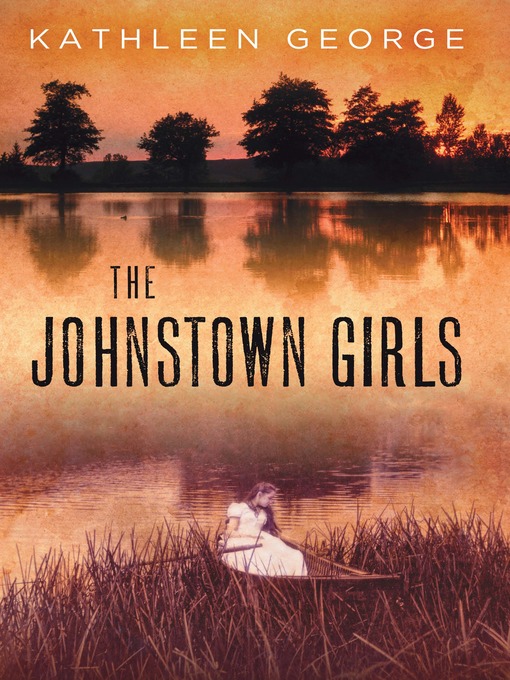 Cover image for The Johnstown Girls